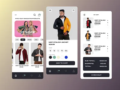 E-commerce branding design graphic design illustration logo motion graphics ui vector