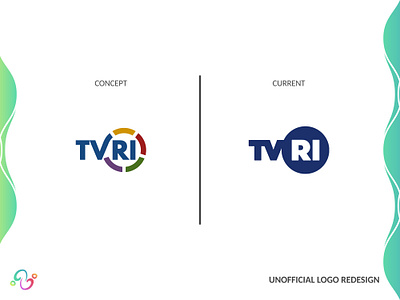 TVRI Logo Redesign (UNOFFICIAL) brand design brand designer entertainment indonesia logo design logo designer logo idea logo inspiration logo redesign logomark logotype media media pemersatu bangsa republik indonesia televisi television tv tvri tvri nasional zzoe iggi