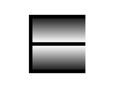 Letter E | 36 Days of type branding creative cube design flat gradient illustration letter e logo minimalist professional square vector