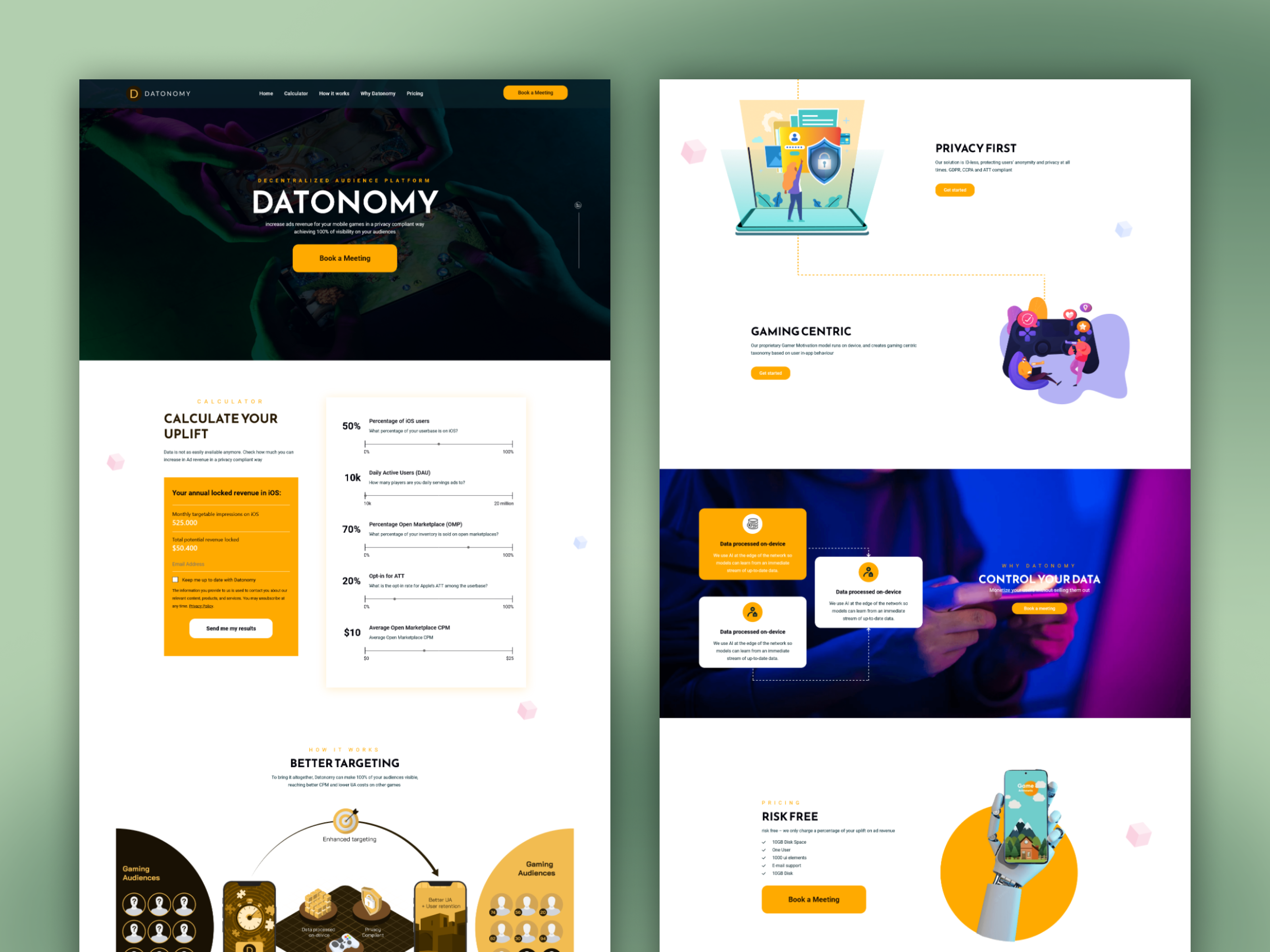 Datonomy | Figma to Elementor branding and identity custom calculator design custom web development custom web solutions elementor elementor expert figma to elementor conversion figmatoelementor fiverr front end development interactive websites landing page design mobile friendly websites responsive design web development services web maintenance website design wordpress wordpress development wp