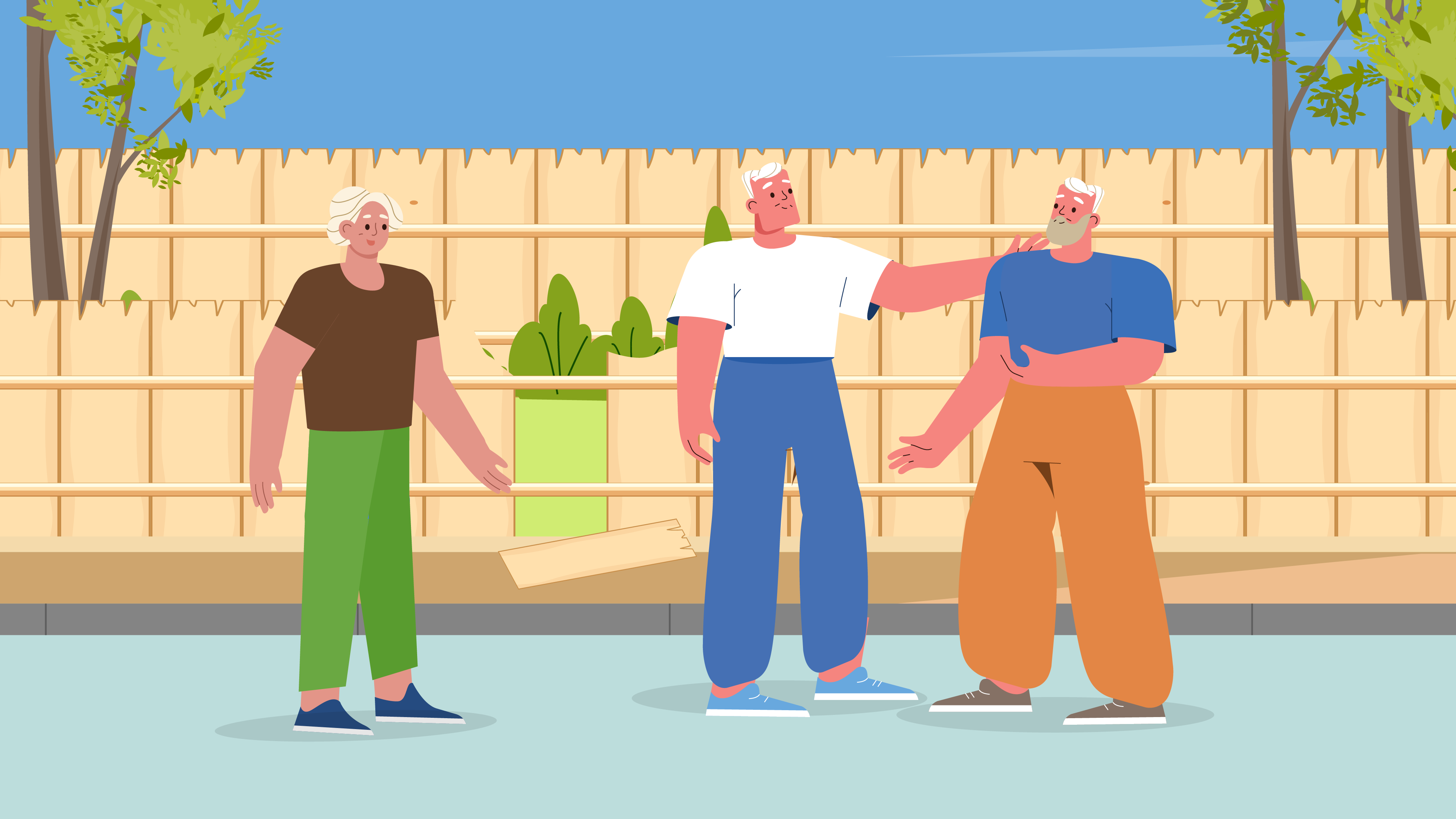 Exploring Creativity Through Illustration: A Portfolio