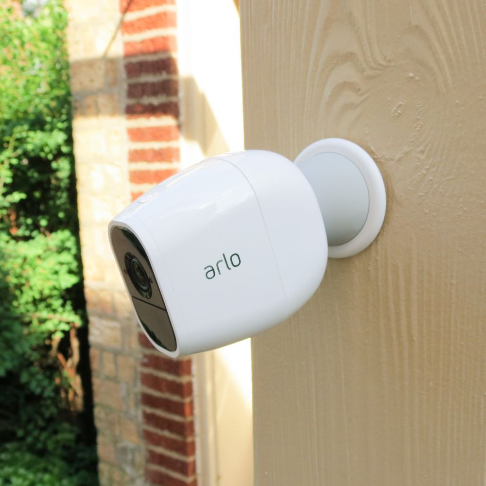 Arlo Doorbell Installation by Julie Glenn on Dribbble