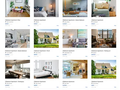 Craigslist Redesign craigslist design ui userfreindly
