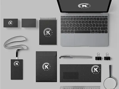 Logo and corporate identity design branding corporate identity design graphic design illustration logo typography vector