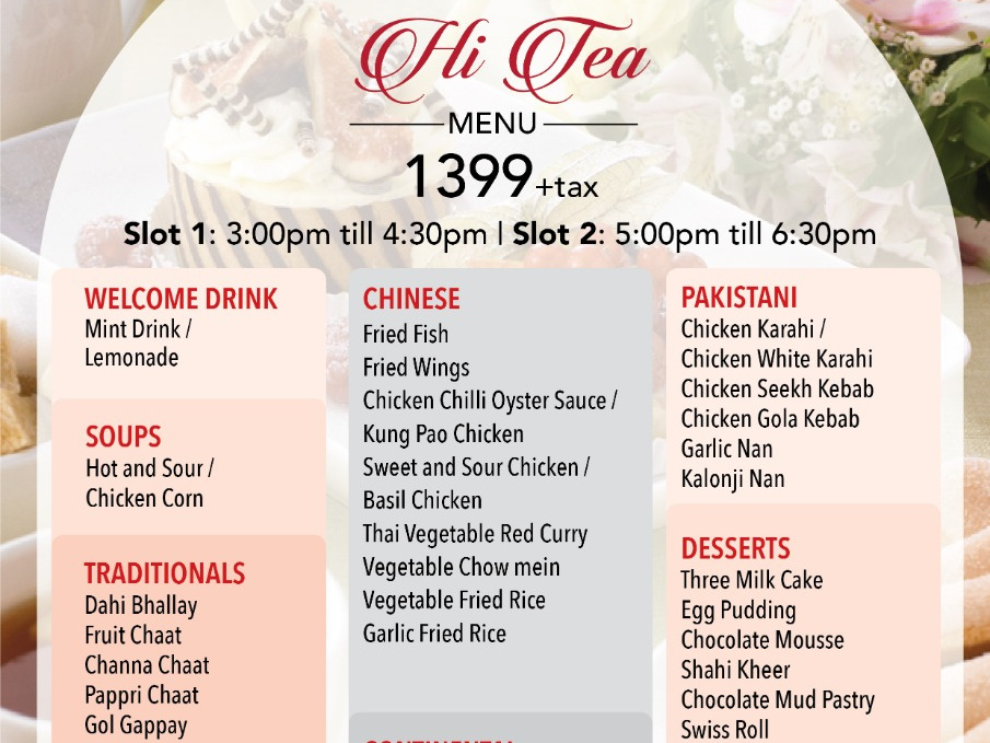 Hi Tea Buffet Menu By Hajira Haider On Dribbble hi-tea-buffet-menu-by-hajira-haider-on-dribbble