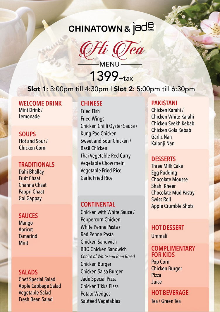Hi Tea Buffet Menu By Hajira Haider On Dribbble hi-tea-buffet-menu-by-hajira-haider-on-dribbble