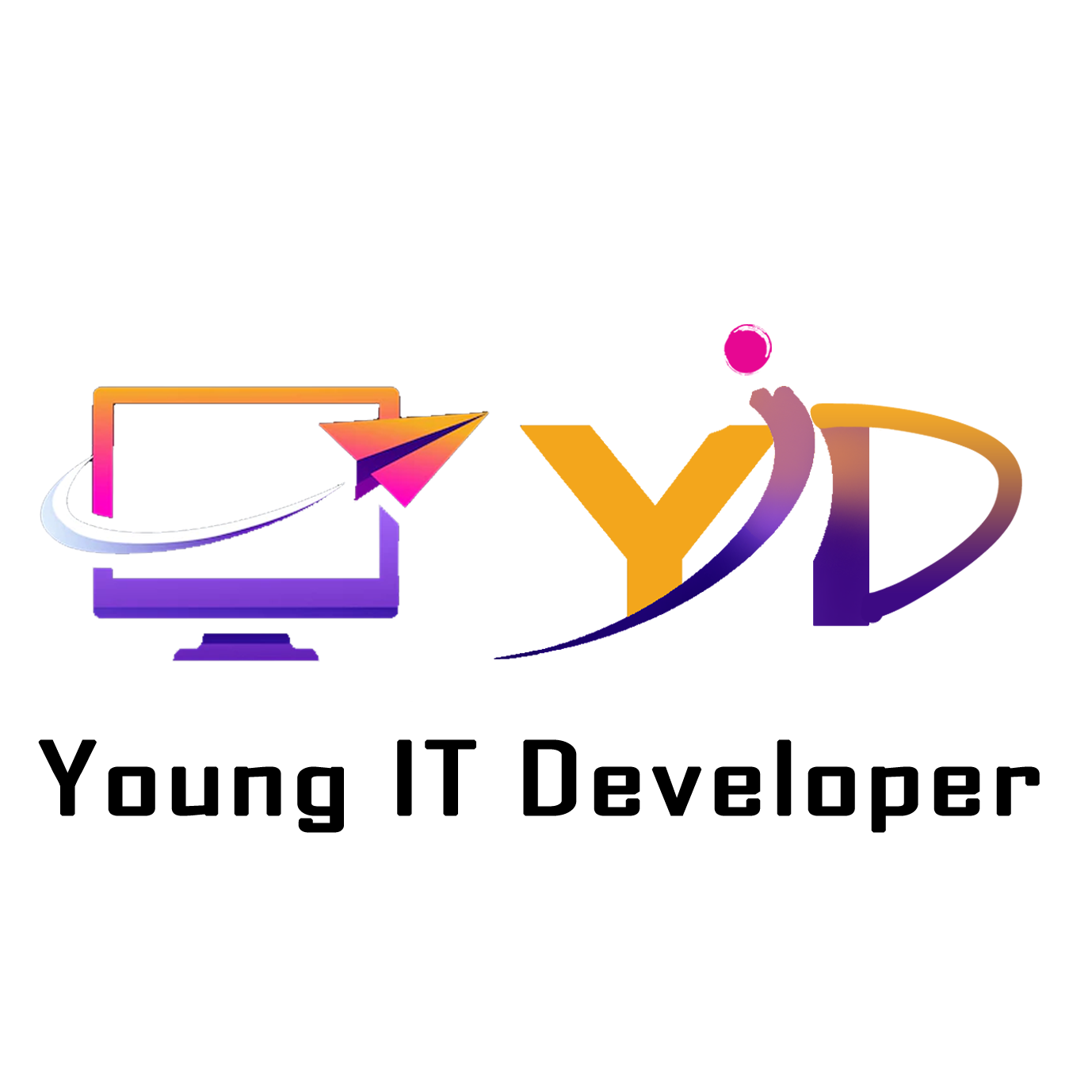Logo by rizwan shaikh on dribbble