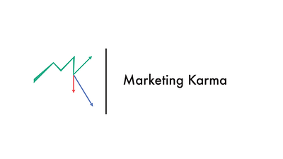 Marketing logo affinitydesigner branding business design graphic design logo logodesign marketing marketinglogo minimal