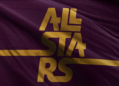 ALL STARS | BRANDING all stars logo all stars store logo app branding design graphic design logo nike store sport brand logo sport branding sport store branding sport store logo typography ui ux vector