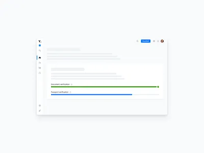 YDesign System | Loading progress bar design design system loading progress bar ui ux web app web elements website