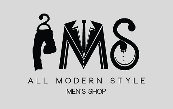 Boutique Logo by Umar Mubeen on Dribbble