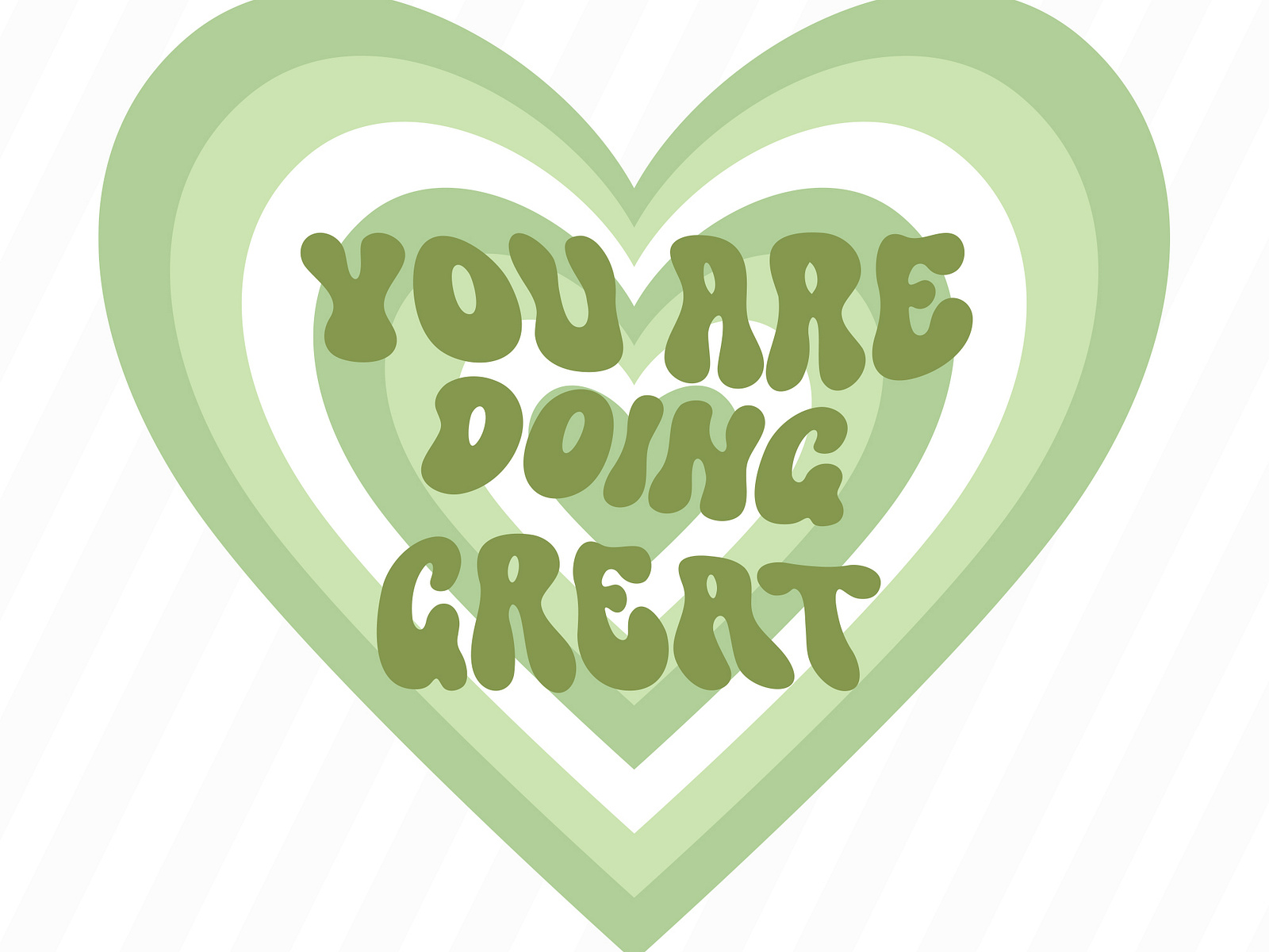 you-are-doing-great-by-sina-zh-on-dribbble