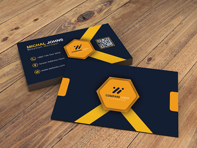 BUSINESS CARD DESIGN branding business card graphic design high quality logo