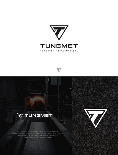 Logo for TUNGMET