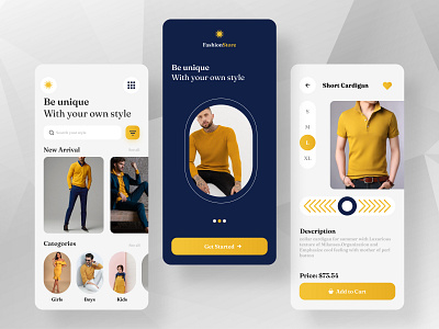 Fashionista: A Luxe E-commerce Fashion UI Design app clothing clothing shop design e commerce fashion figma graphic design luxury design online shop product design ui ui design uiux uiux design ux ux design