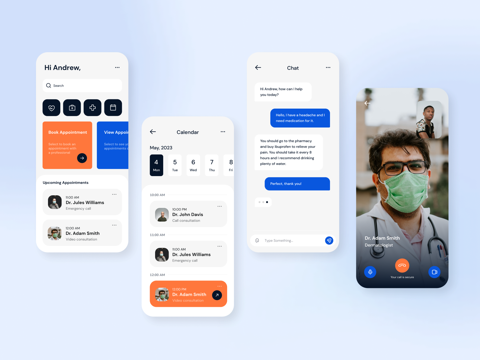 healthcare-concept-app-by-somnio-general-for-somnio-software-on-dribbble