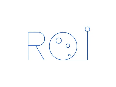 Brand identity : Roi, clothes shop brand identity branding brandingdigital business card clothes shop creationlogo design graphic design graphic designer graphiste graphisteprint identité de marque logo logo design logo designer logolearn portfolio shop typography vector