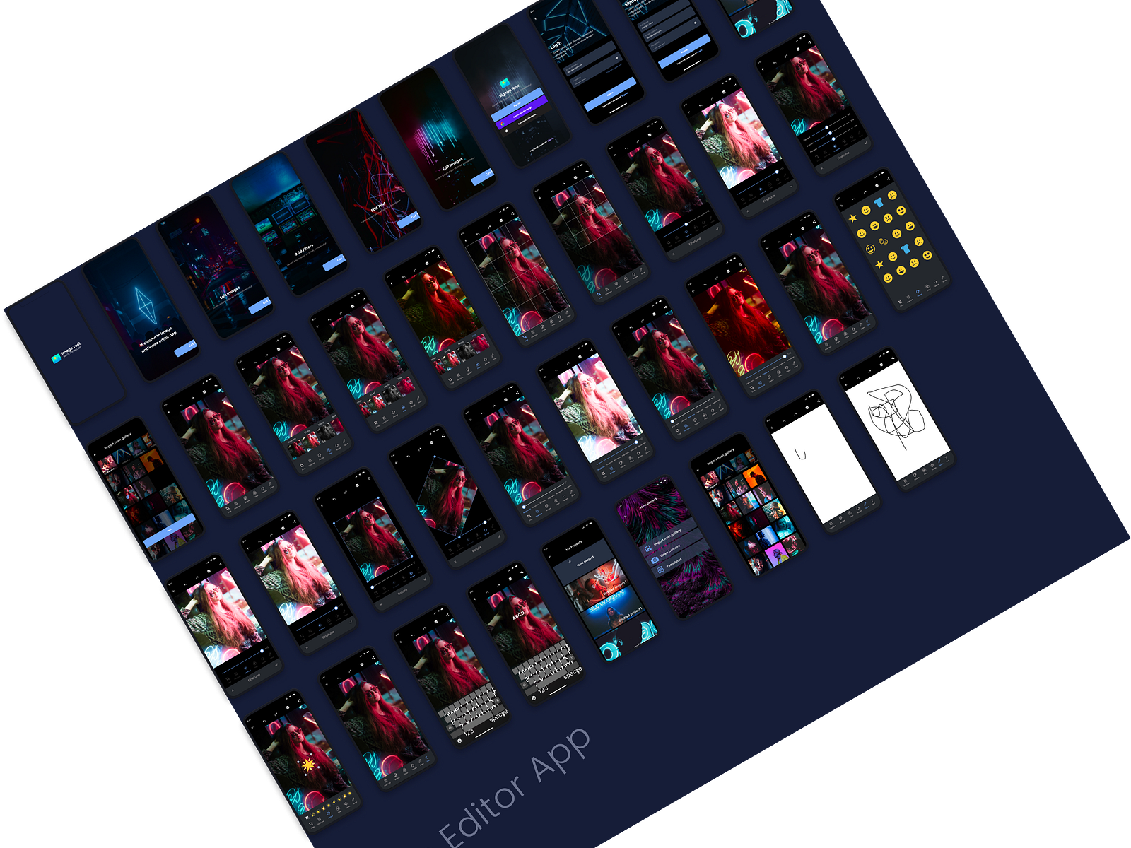 Photo Editor App Concept By Sabir Nawaz On Dribbble photo-editor-app-concept-by-sabir-nawaz-on-dribbble