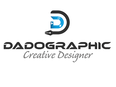 DadoGraphic adobe art branding creative creative art creative design design graphic design hologram illustration illustrator logo mockup photografer photoshop typography ux vector video maker web design