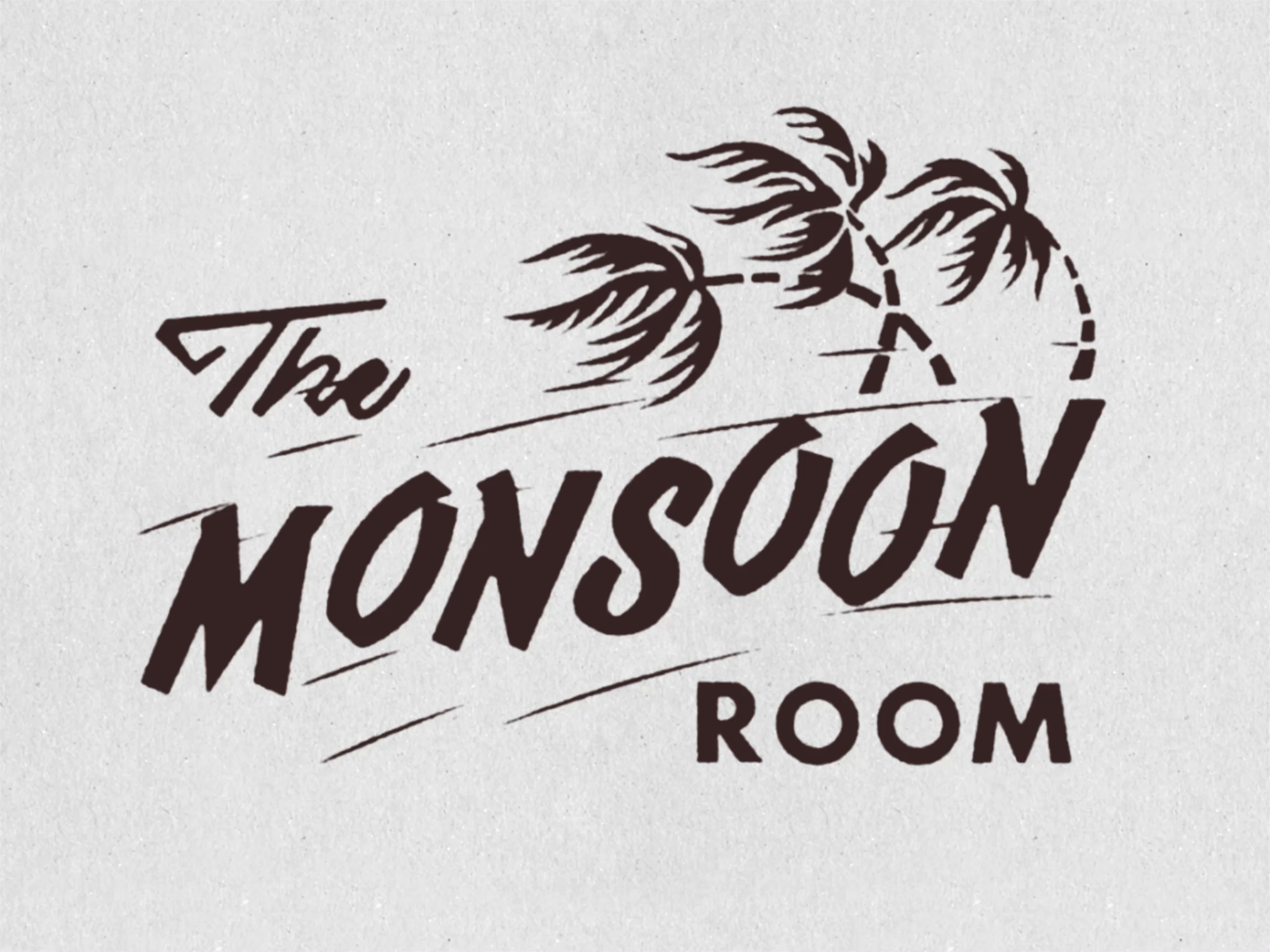 New Logo for Monsoon by Pompei A.D. - BP&O