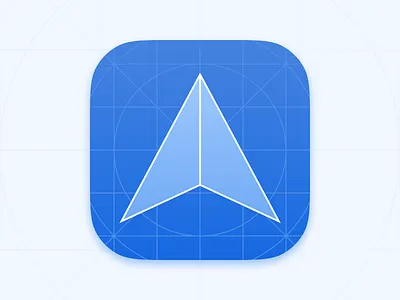 Sitetracker Beta App Icon app app design app designer app icon beta beta app icon production