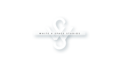 White x Space Studios | A Minimal Design Agency branding design designagency illustration logo neomorphism