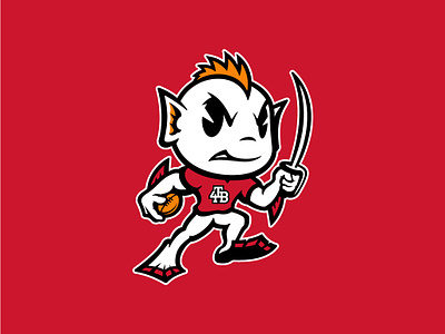 Torch Creative Rebrands The Tampa Bay Buccaneers – SportsLogos.Net News