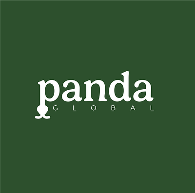 Day 3 Logo Challenge - Panda Logo adobe brand identity branding dailylogochallenge design graphic design illustration logo vector