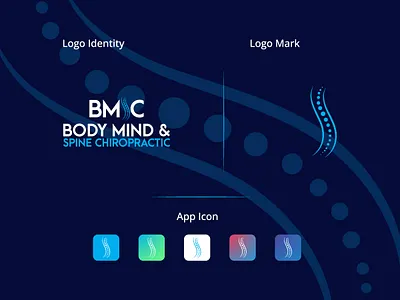 Logo for BMSC. brand logo branding business logo company logo design fitness logo flat logo icon creation icon design icon inspiration icon maker logo logo creation logo design logo inspiration logo maker medical logo modern logo unique logo