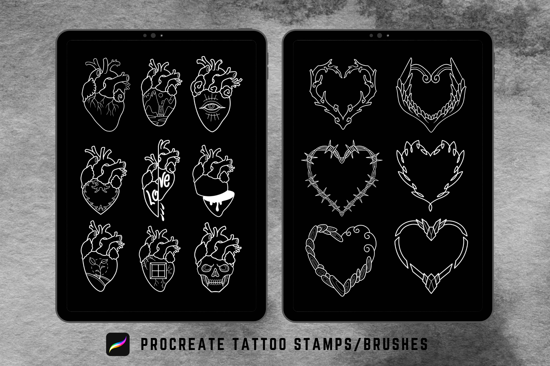 Buy Procreate Tattoo Online In India  Etsy India