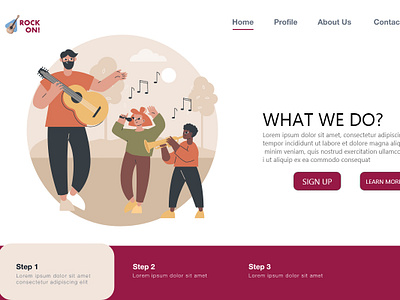 UI/UX universe | Dribbble