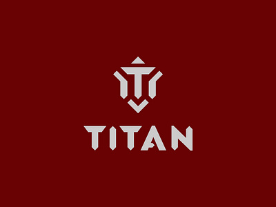 Titan Company Logo Design branding design graphic design illustration logo typography vector