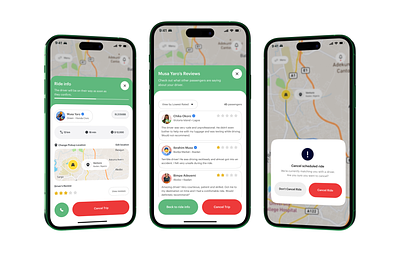 Taxi Booking Experience design ui ui ux uidesign uidesign ux uiux uiux ui uidesign ux