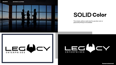 SOLID COLOR branding design graphic design icon illustration logo typography vector