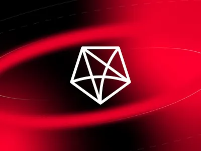 Cybele Network - Visual Identity Logo ai blockchain branding crypto defi design fintech icon identity inspiration logo minimal modern network polygon privacy security technology visual web3