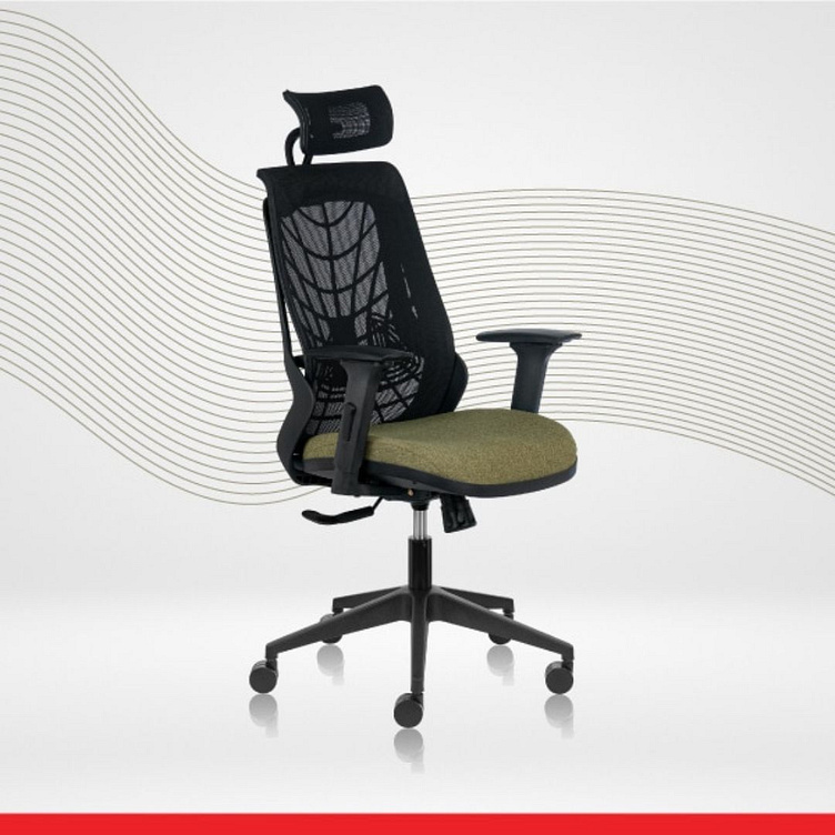 Best Ergonomic Office Chairs Rolling Chairs Transteeel by Karthik R