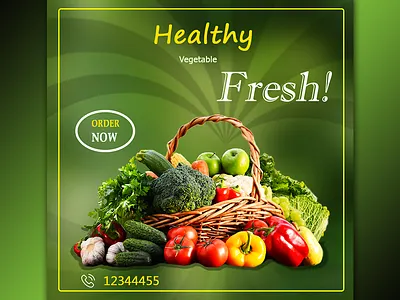 FOOD BANNER DESIGN advertising branding facebook ad food ad food banner graphic design graphics design instagram ad photoshop product banner social media post