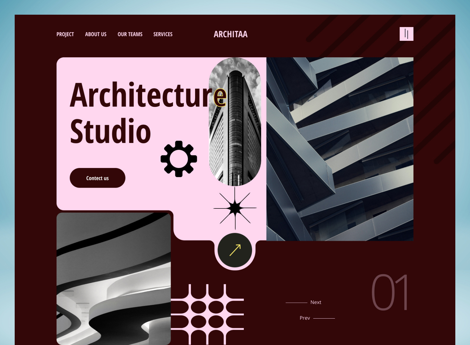 architecture-website-design-by-sajjad-hossen-on-dribbble