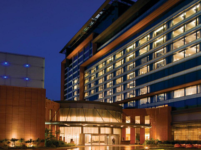 Experience the Ultimate Luxury: 5-Star Hotels in Electronic City 5 star deluxe business hotel