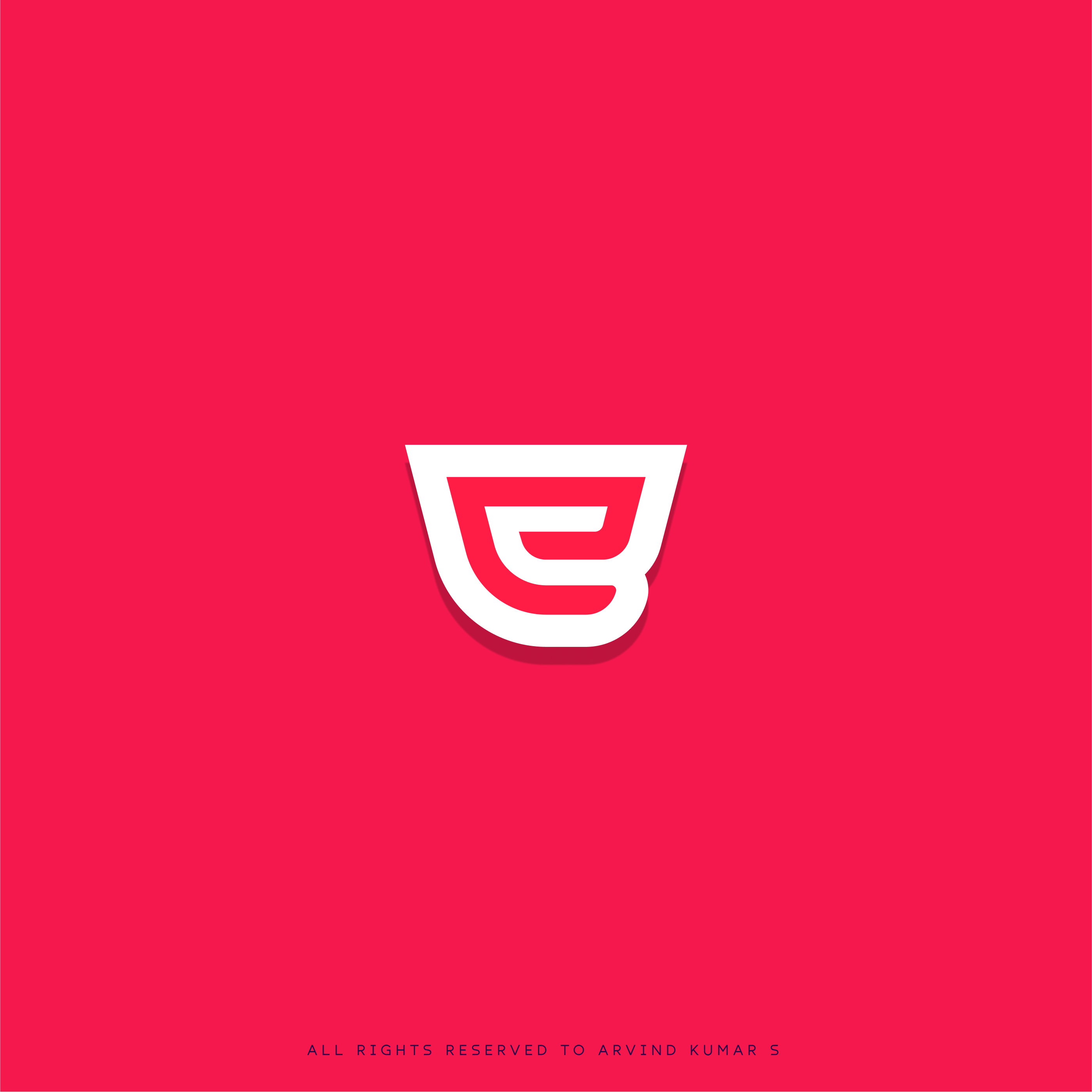 36 days of type - "E" 36days e 36daysoftype 36daysoftype10 branding icon illustration lineart logo logomark logos logotype