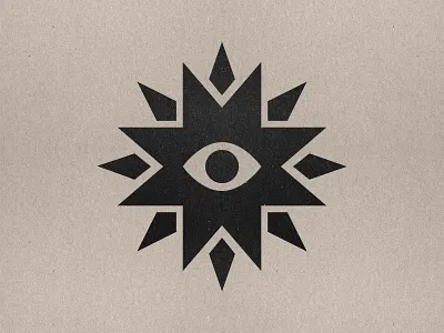 Miracle abstract artprint artwork bold flat geometric geometry graphic design illustration minimal art modern monogram pattern poster poster design shapes symmetry tattoo texture vector