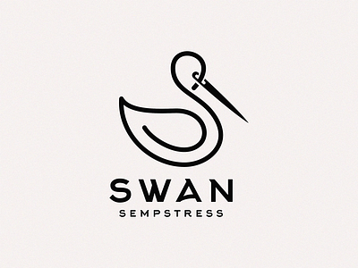 swan logo swan