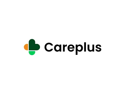 Healthtech startup logo design blanding brand design brand identity branding graphic design green healtech healthcare icon logo logo design logo icon modern