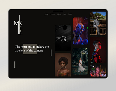 Mk Studios africa app design kenya mk studios uiux ux
