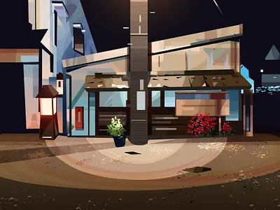 Gifu adorable branding creative design illustration inspiration