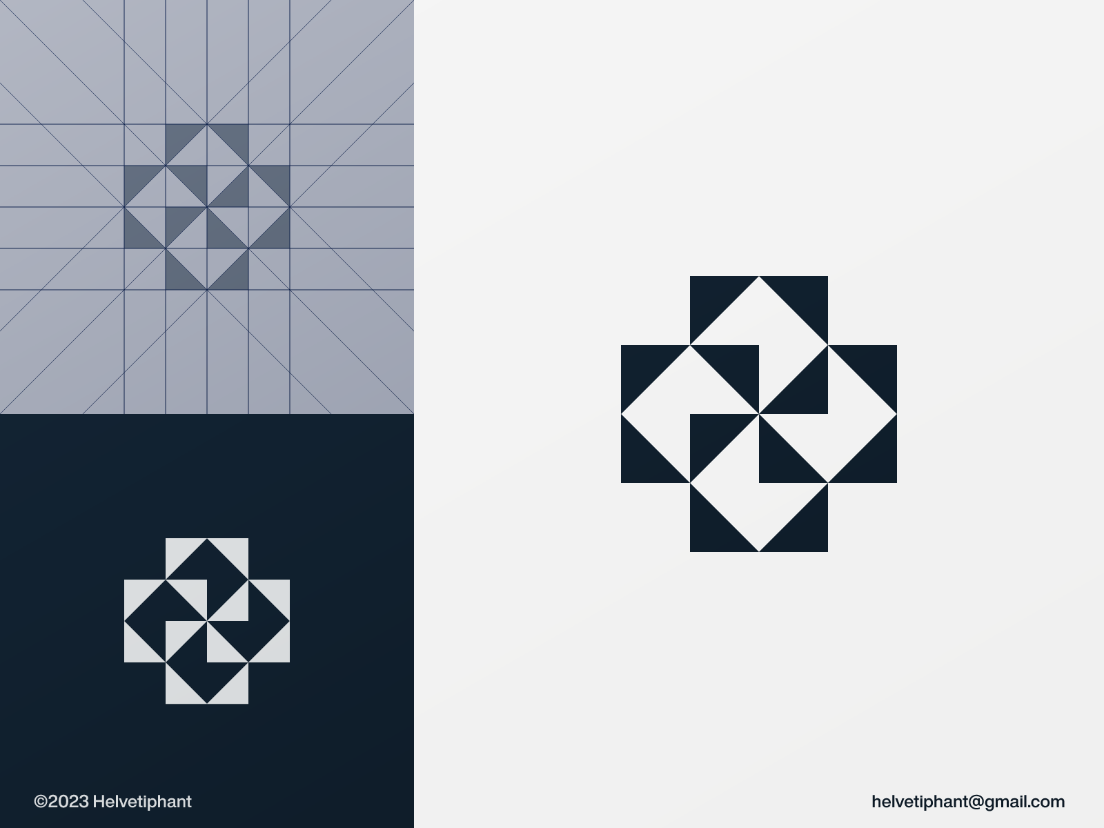 Plus arrows logo bold design concepts brand design branding creative logo designs cross logo geometric logo icon logo logo design logo design grid logotype minimalist logo negative space logo pattern logo plus logo rotor logo square logo timeless logo triangle logo