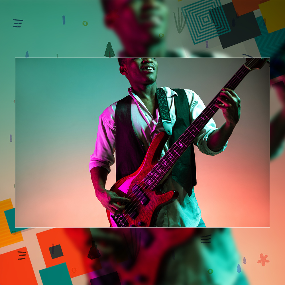 Zuccarelli is a Mixed Media Artist by Emmanuele Zuccarelli on Dribbble