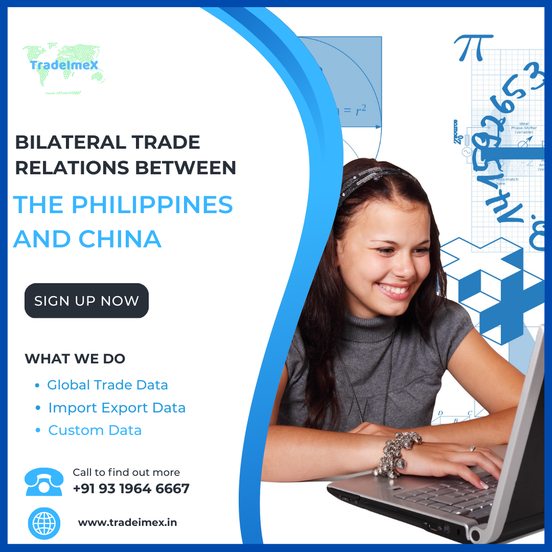 Bilateral Trade Relations B/w The Philippines And China By Tradeimex On ...