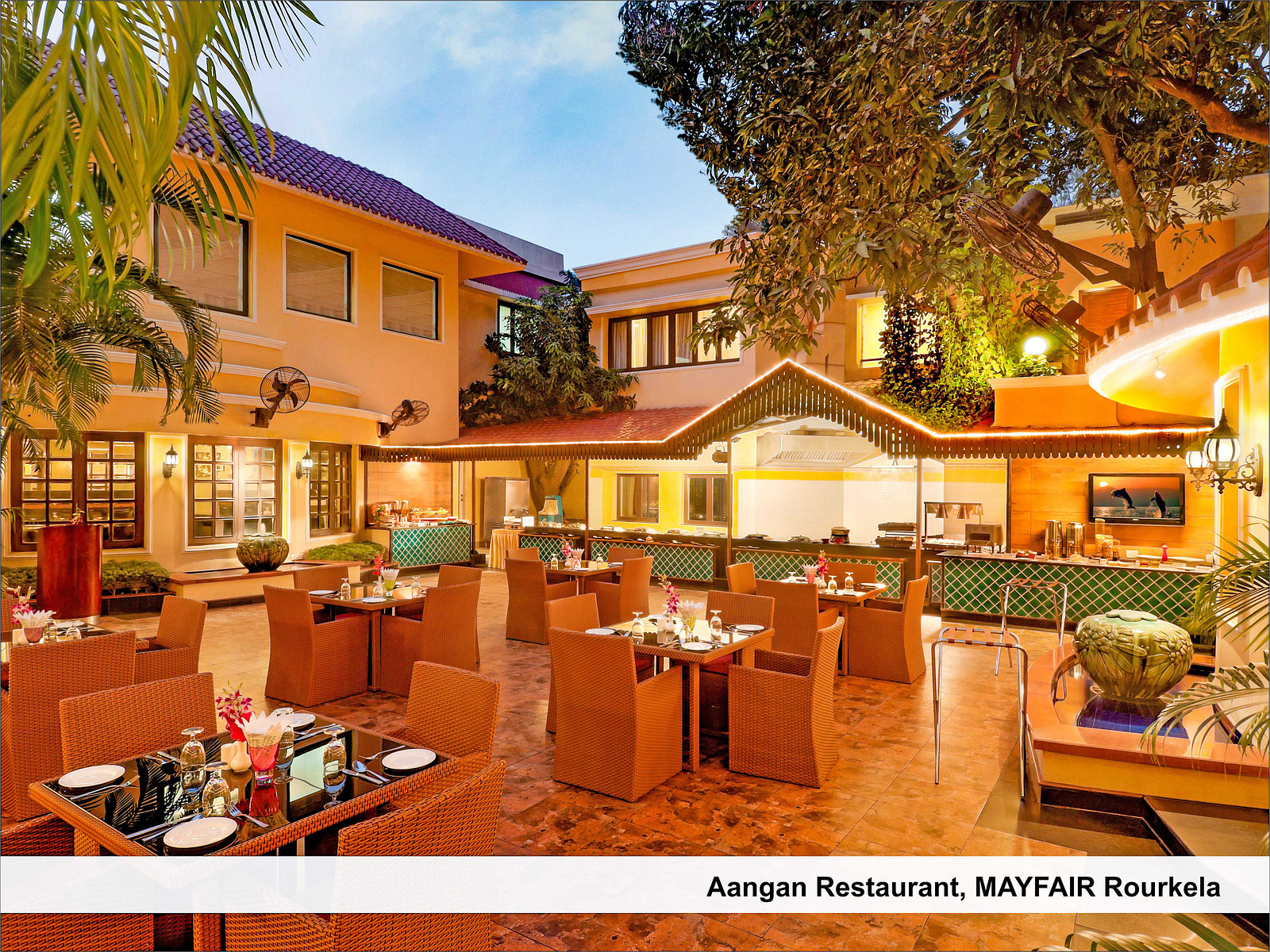 5-star-hotel-in-rourkela-by-mayfair-rourkela-on-dribbble