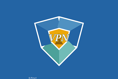 Logo for companies that protect the network 2023 2024 branding business analytics detailed logo graphic design illustration lock inside the shield logo logo network logo vpn protection against hackers reliable protection security shield shield logo with lock vector vpn vpn network protection